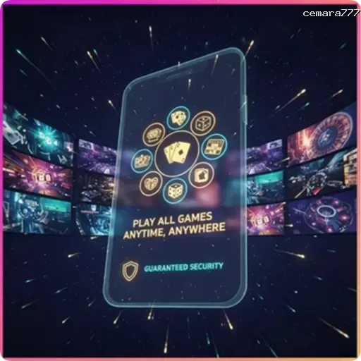 Unduh cemara777 APK Versi 4.8.1 untuk Perangkat Android